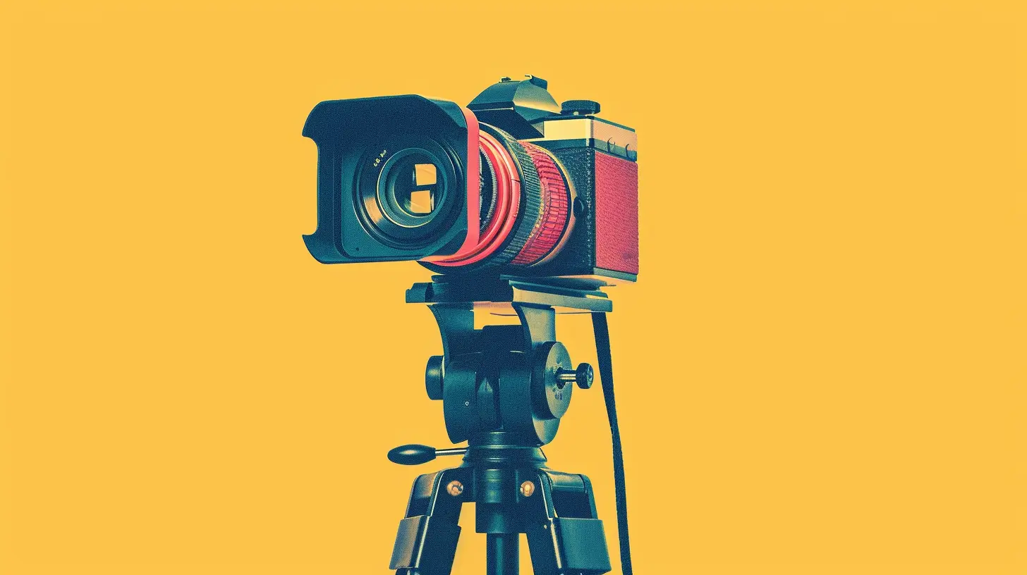 Using Video Marketing to Showcase Products in Your E-Commerce Store