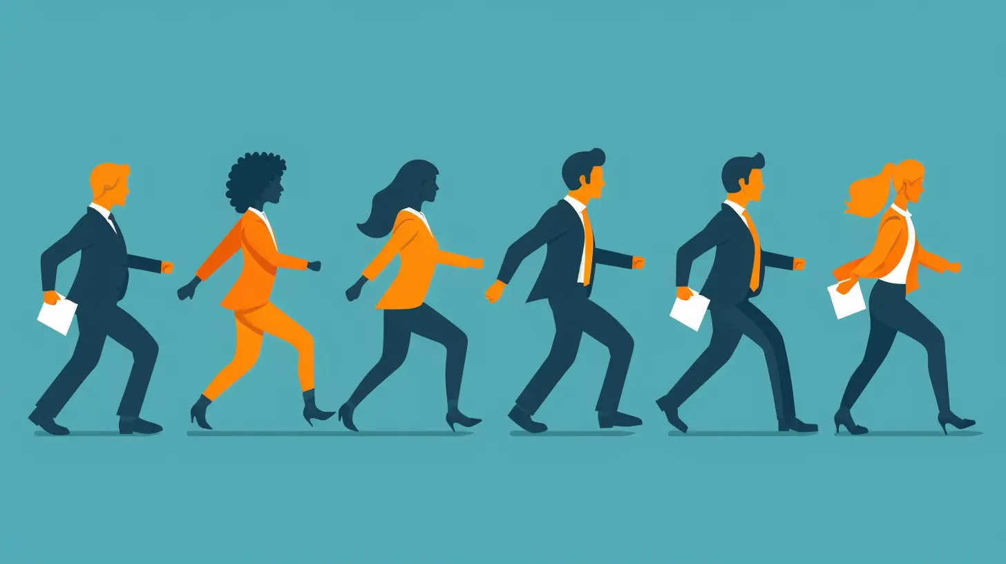 Utilizing Mobile Marketing Strategies for Increased Engagement