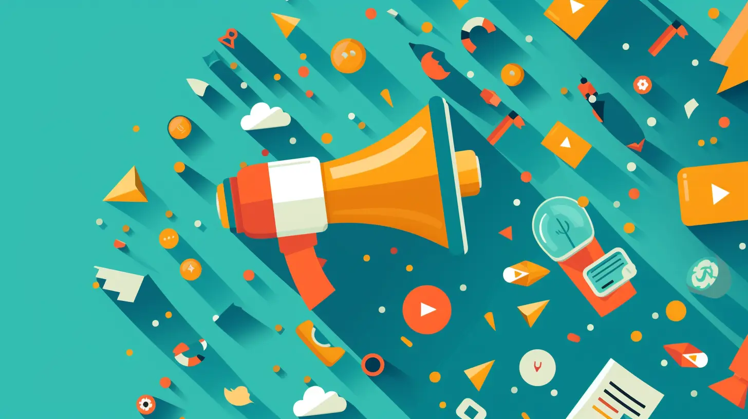 Utilizing Pinterest for Brand Awareness and Traffic Growth