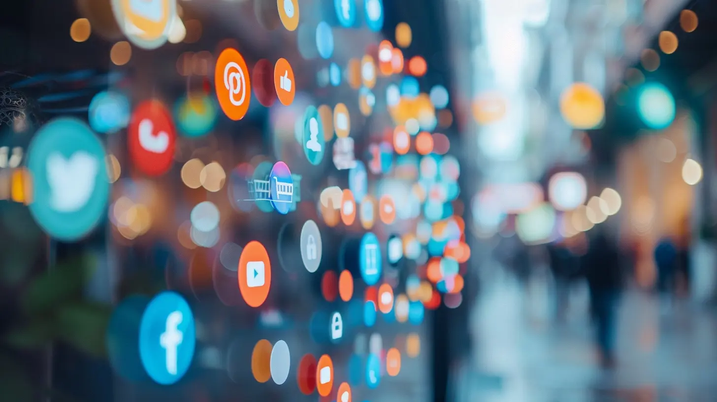 Utilizing Pinterest for Brand Awareness and Traffic Growth