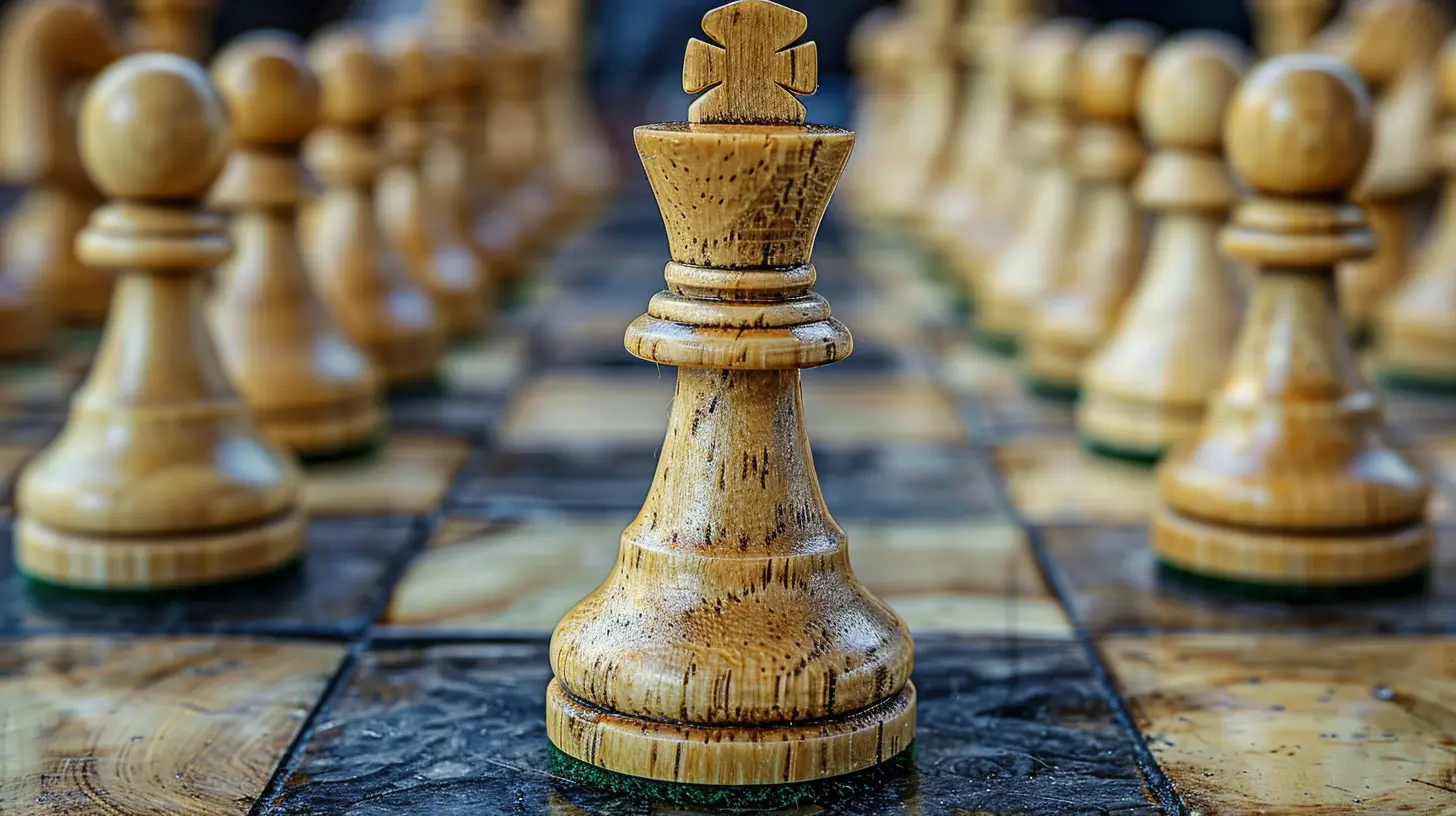 Utilizing Pinterest for Brand Awareness and Traffic Growth