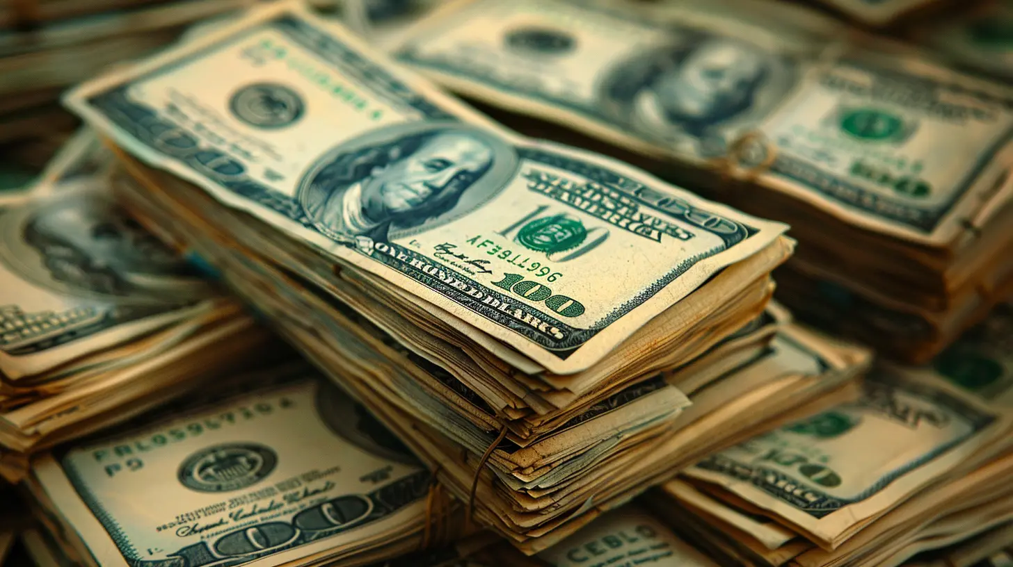 What Every Entrepreneur Should Know About Cash Management