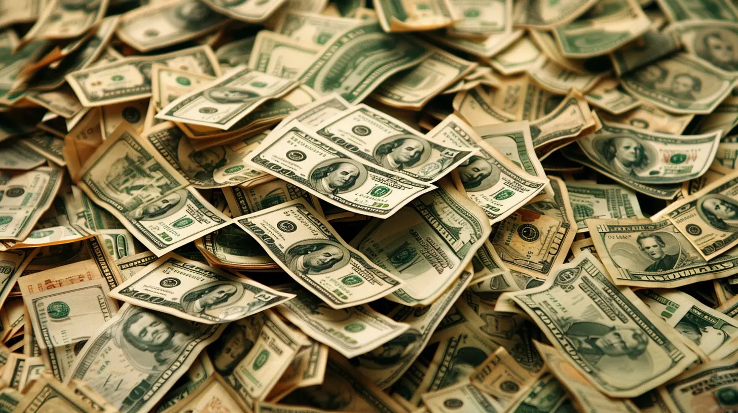What Every Entrepreneur Should Know About Cash Management