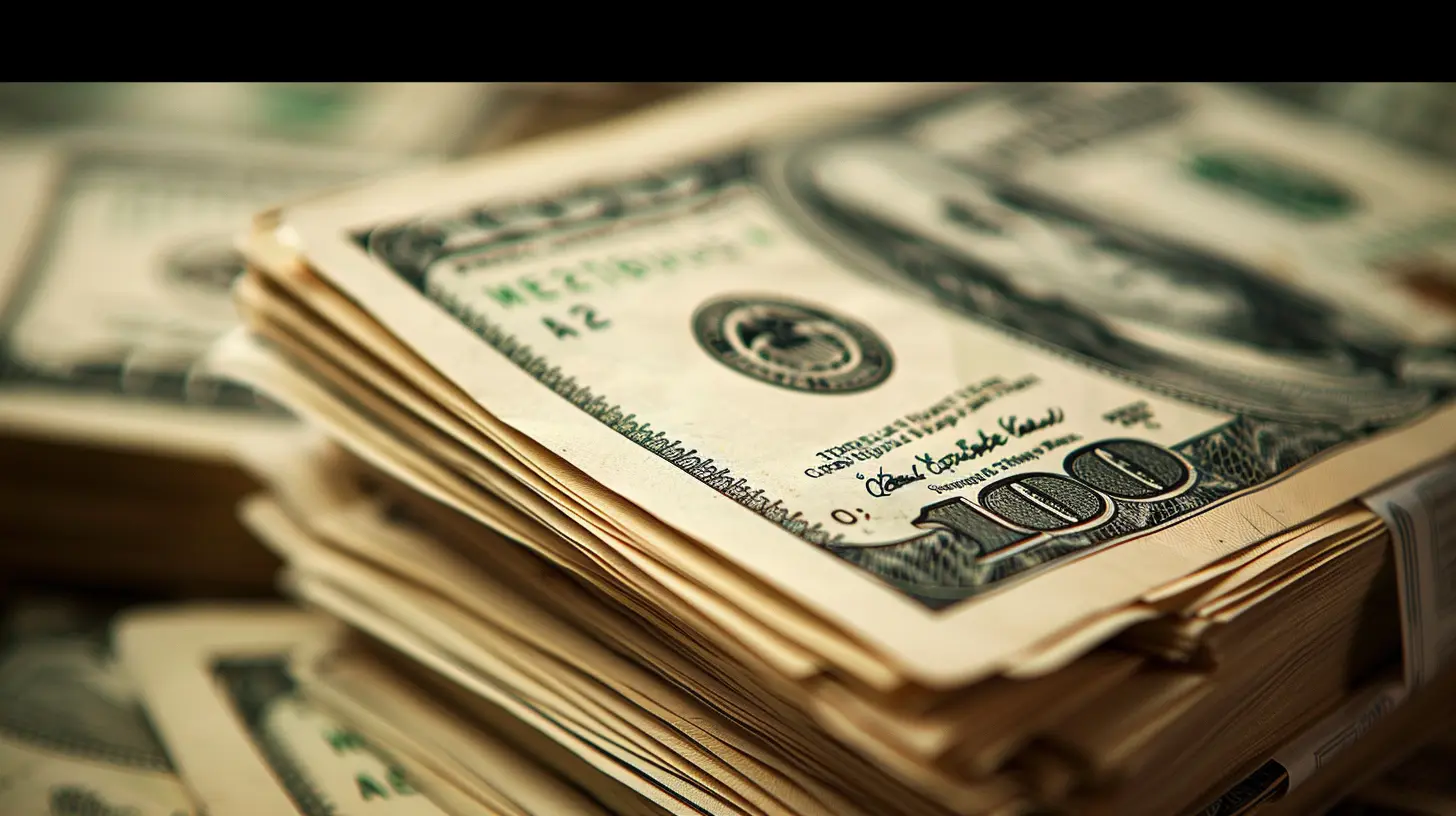 What Every Entrepreneur Should Know About Cash Management
