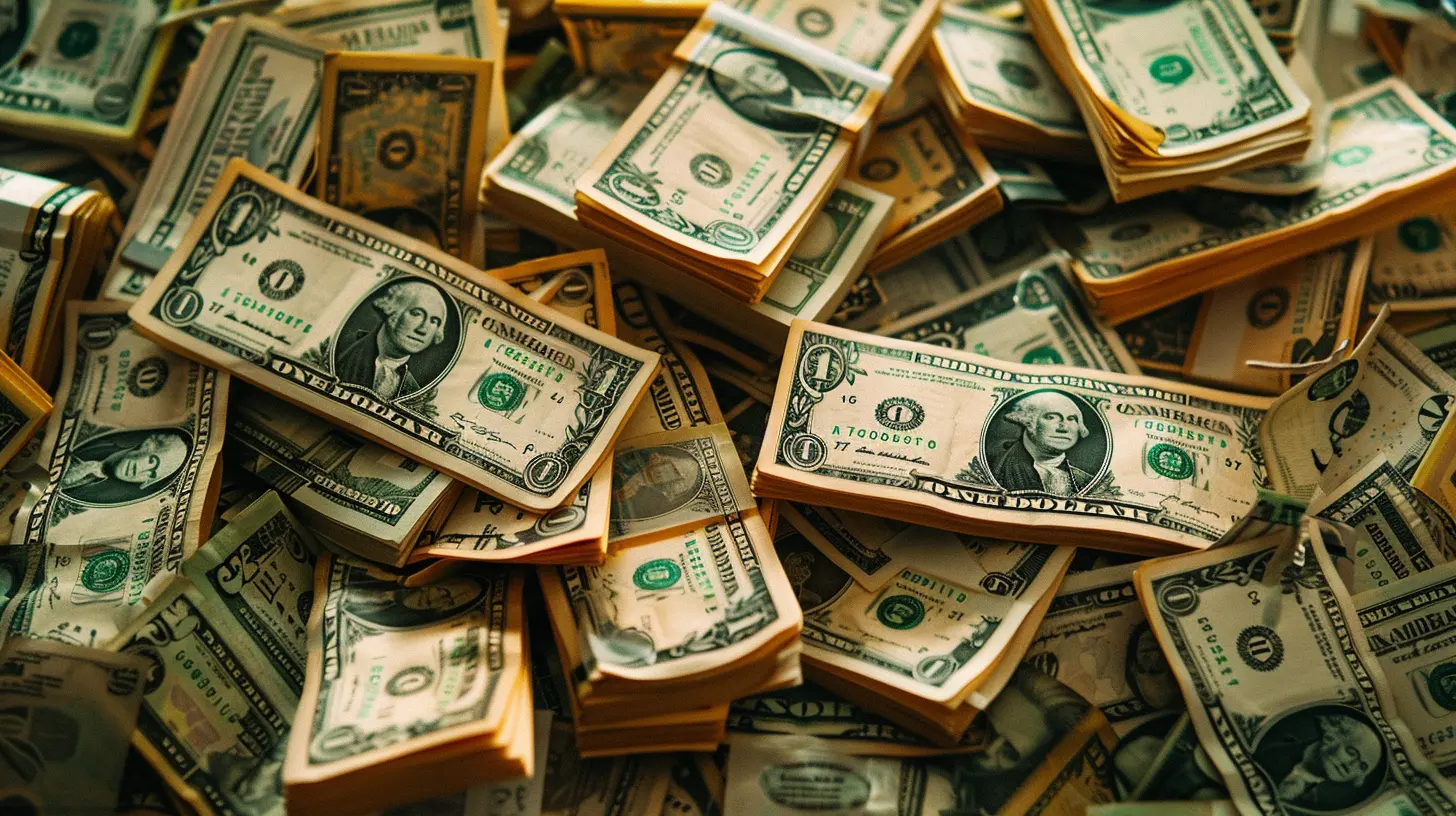 What Every Entrepreneur Should Know About Cash Management