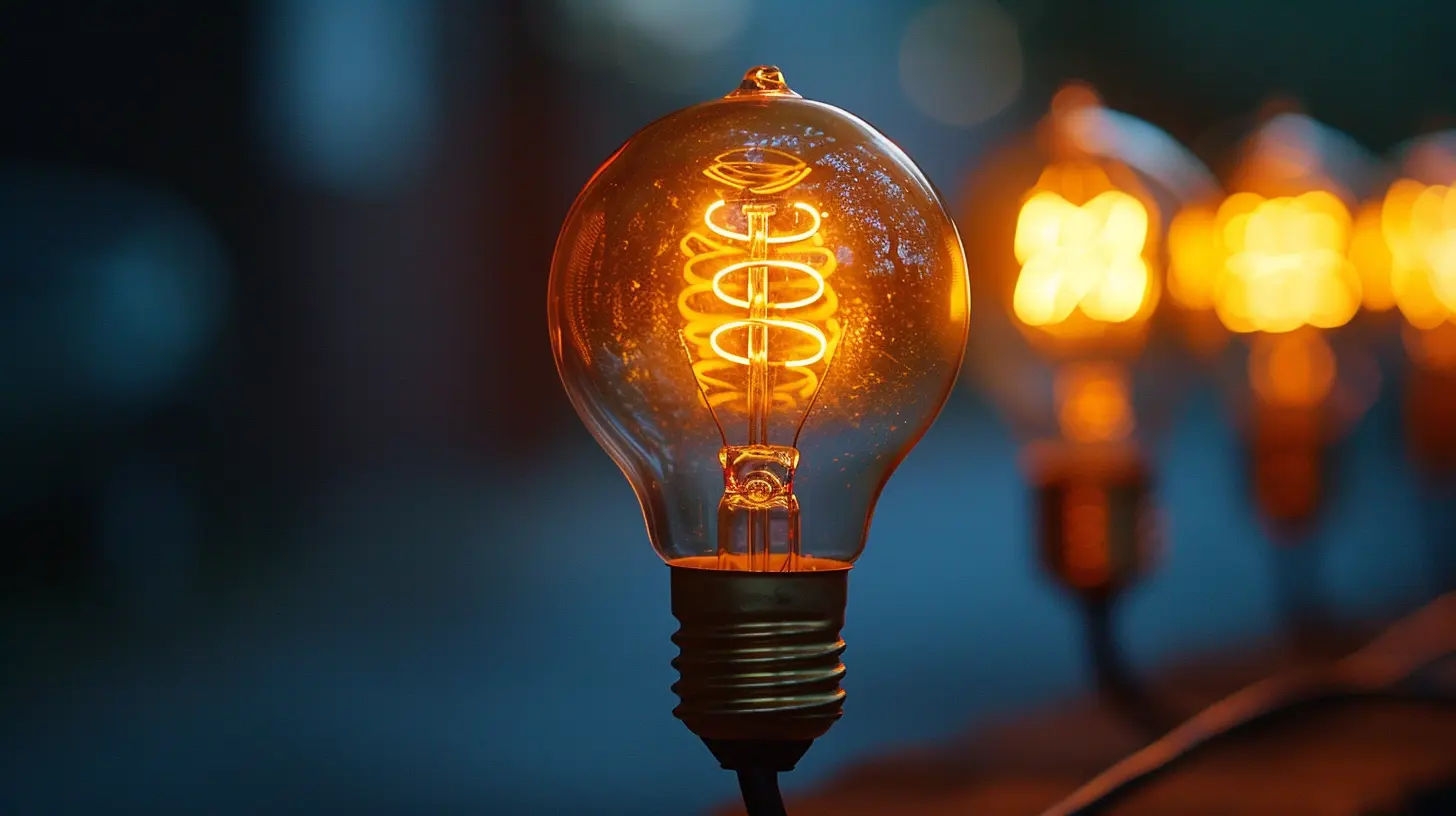 What Makes a Successful Disruptor? Key Traits of Winning Innovators