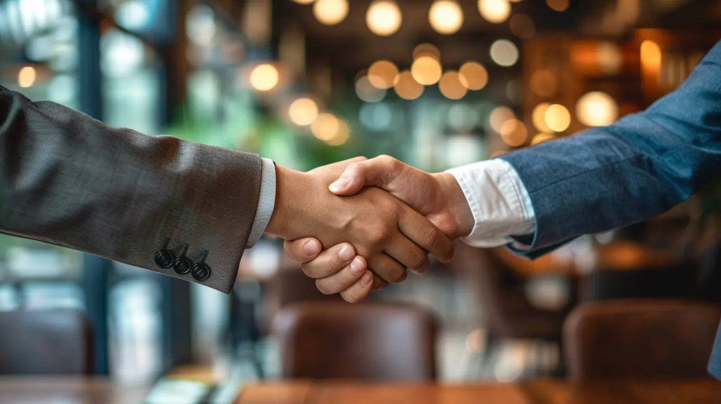 What Successful Leaders Are Doing Now to Thrive in 2027