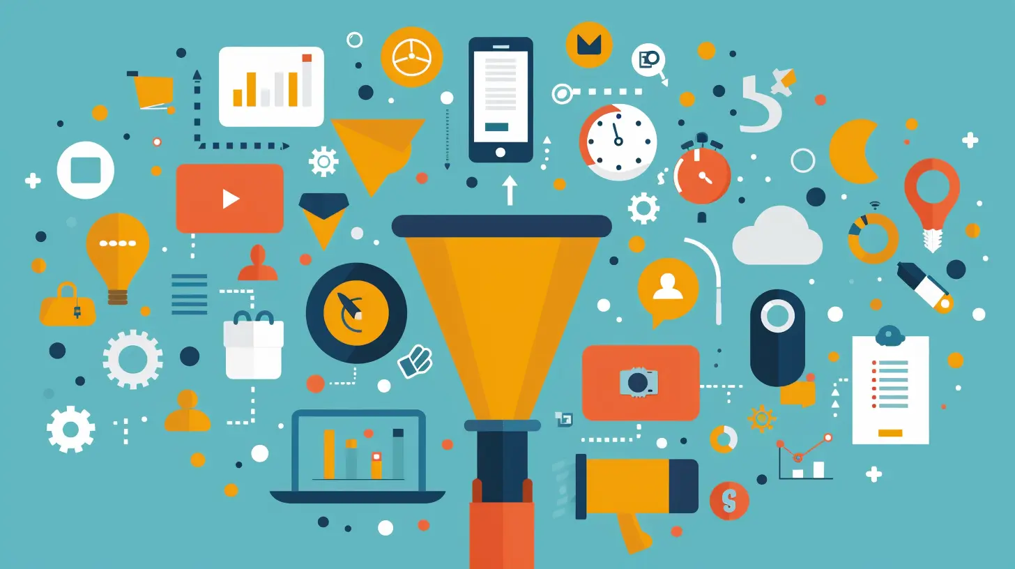 What the Next Generation of Consumers Means for Businesses