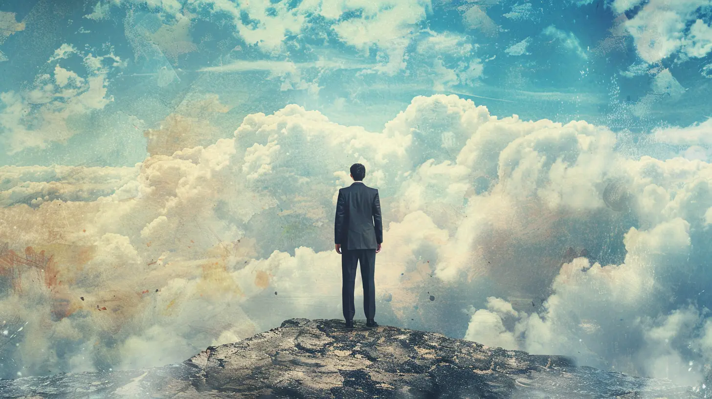 What to Expect in Your First Business Coaching Session