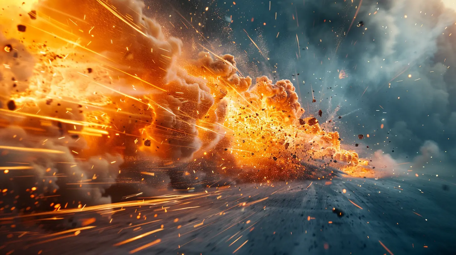 When Disruption Hits Hard: What Business Leaders Should Do First