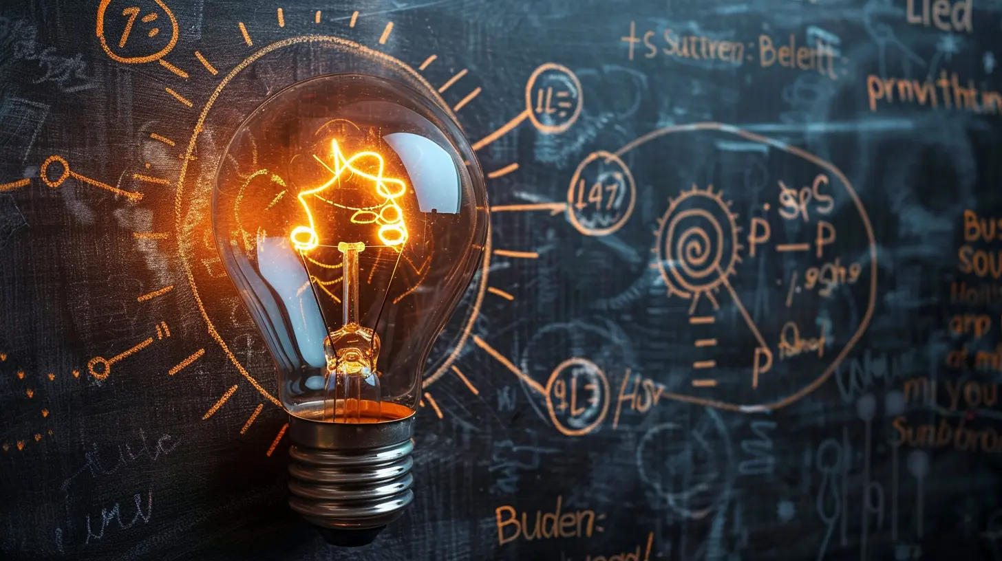 Why a Business Plan is Essential for Securing Funding