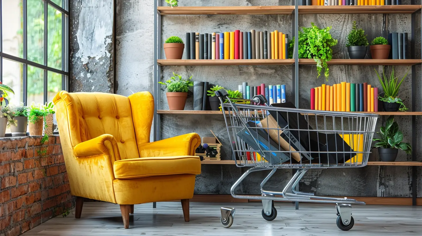 Why a Strong Return Policy Can Boost Your E-Commerce Sales