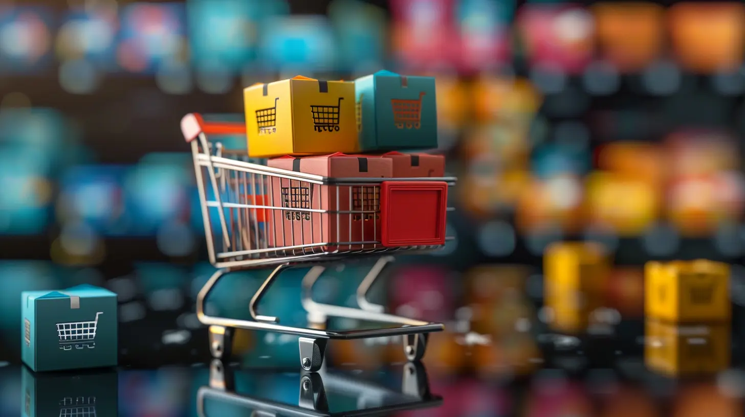 Why a Strong Return Policy Can Boost Your E-Commerce Sales