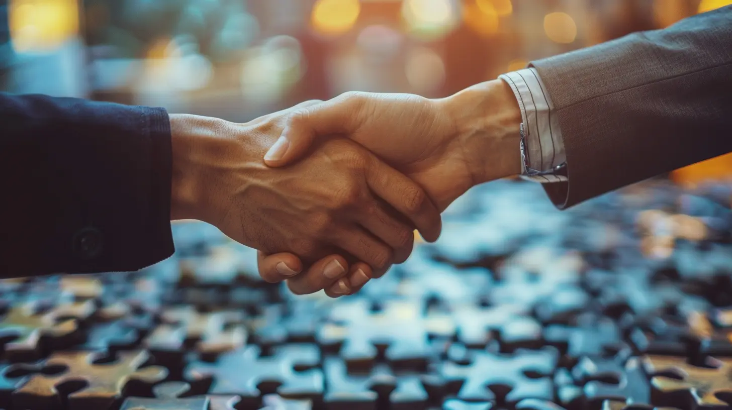 Why Agility Matters in Long-Term Strategic Execution