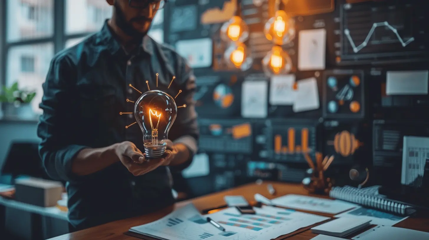 Why Business Agility Will Define Profit Leaders by 2026