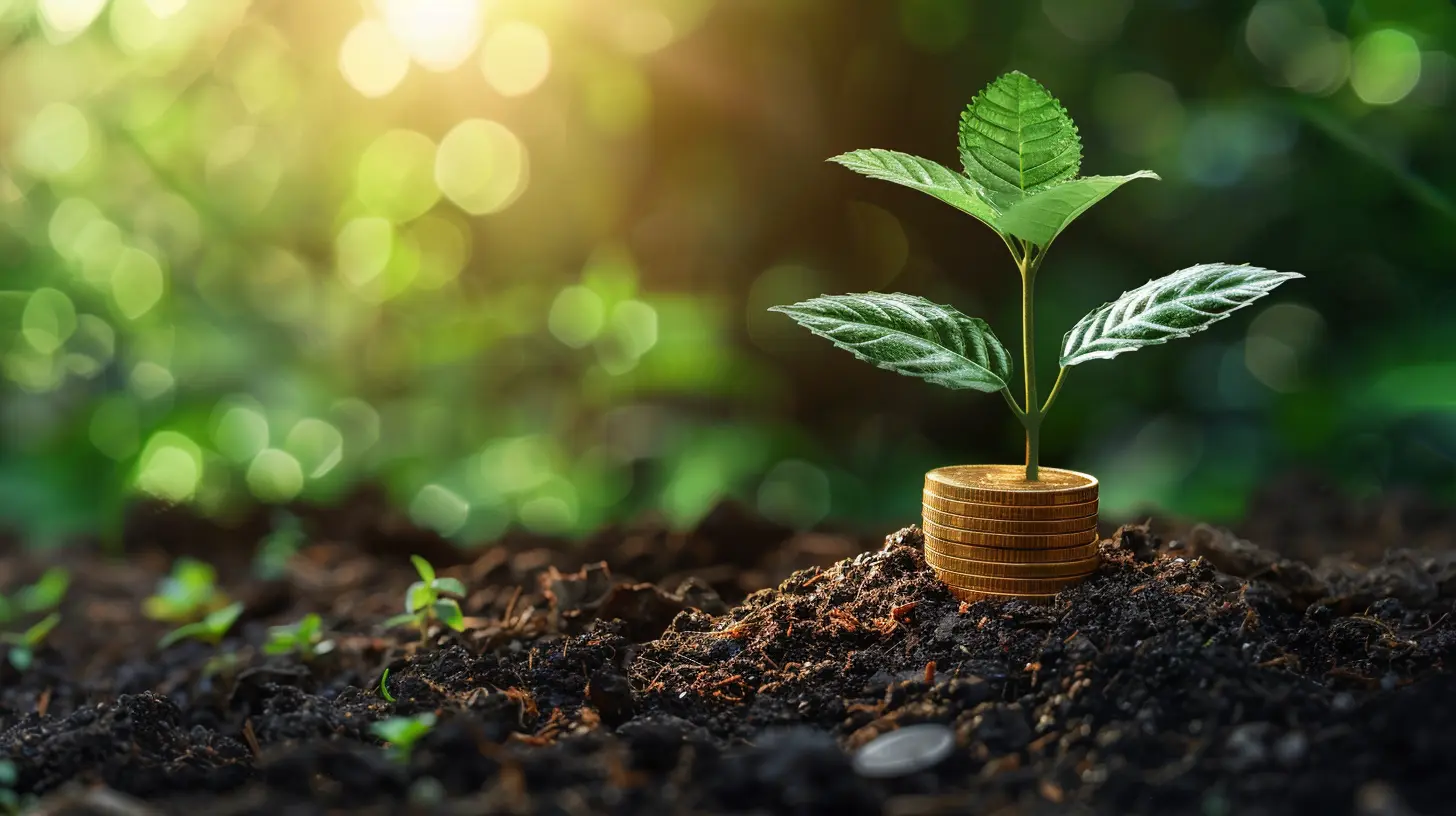 Why Business Coaching Is an Investment, Not an Expense
