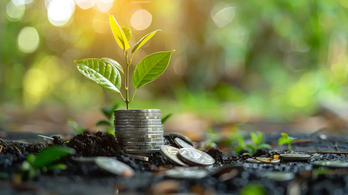 Why Business Coaching Is an Investment, Not an Expense