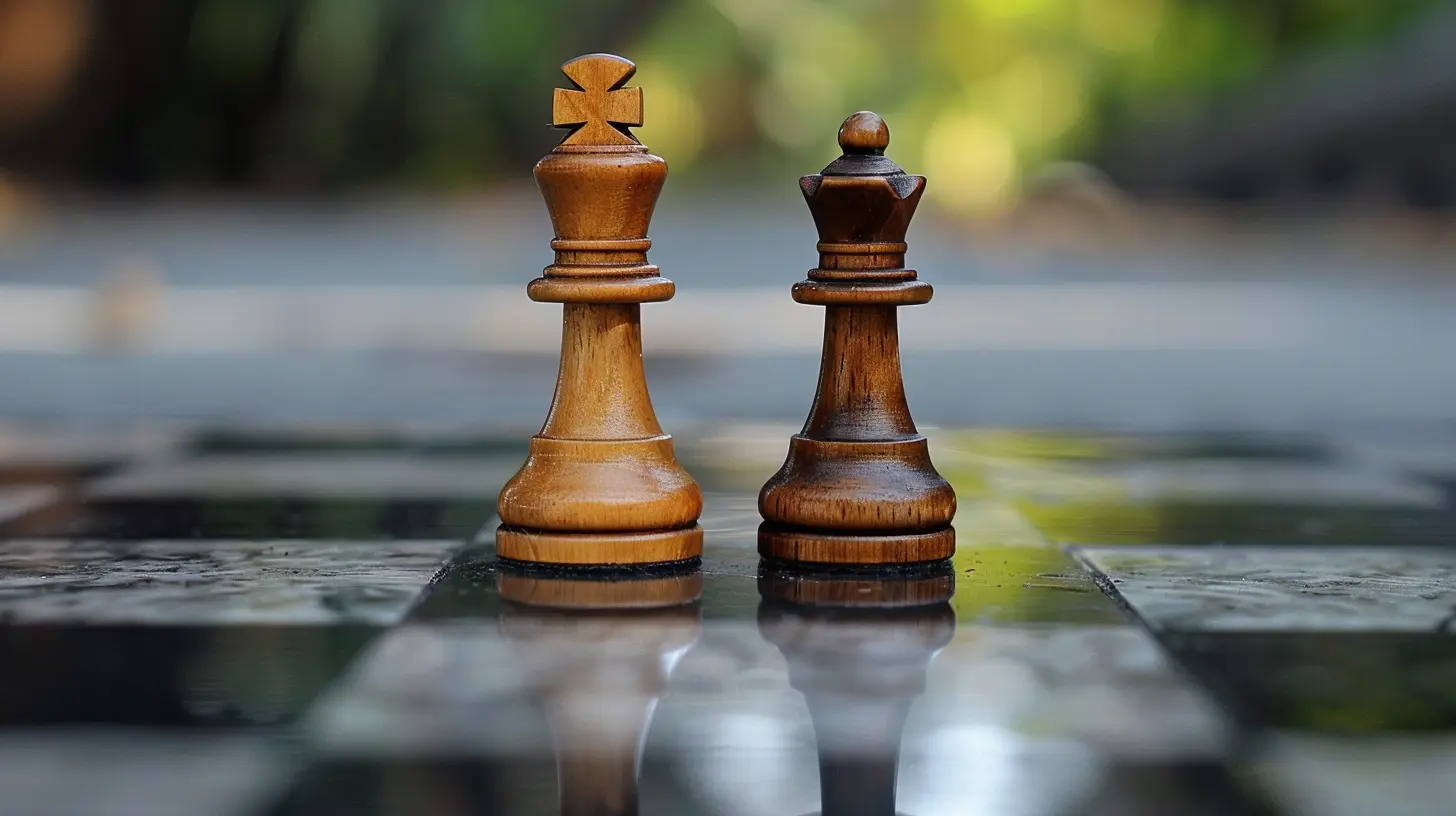 Why Business Coaching Is an Investment, Not an Expense