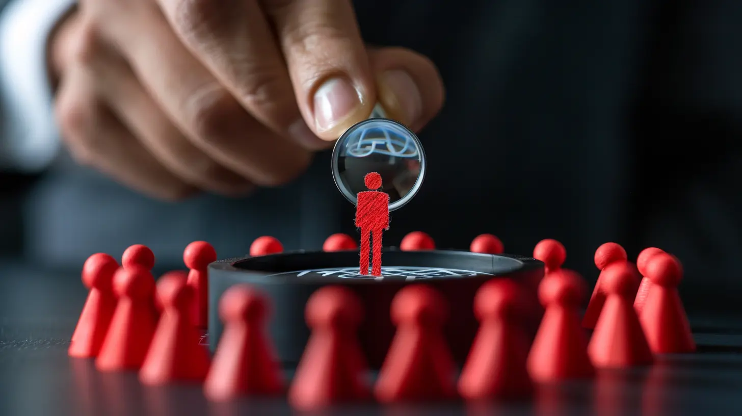 Why Customer Retention Must Be Part of Your Business Model