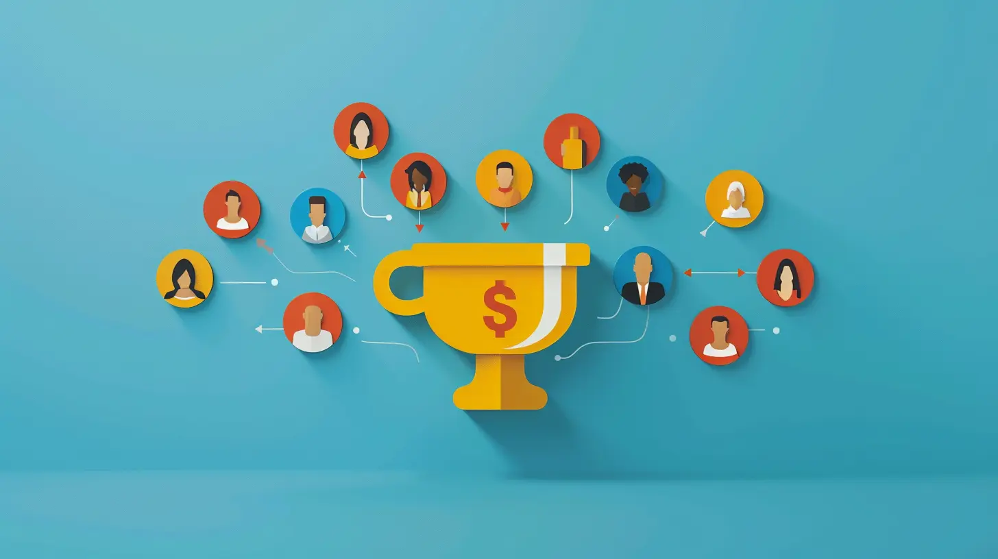 Why Customer Retention Must Be Part of Your Business Model