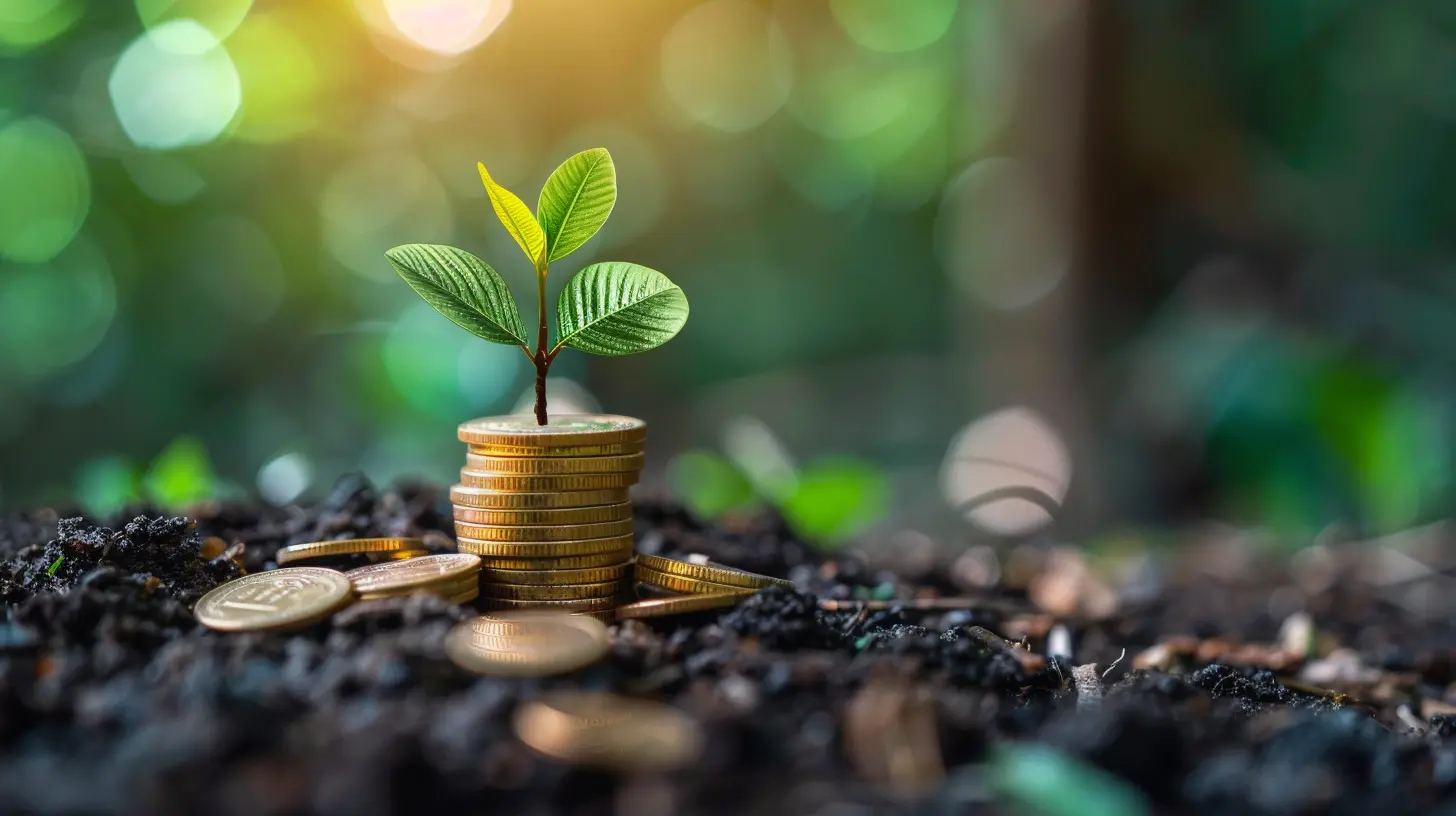 Why Diversifying Revenue Streams Can Bolster Profit