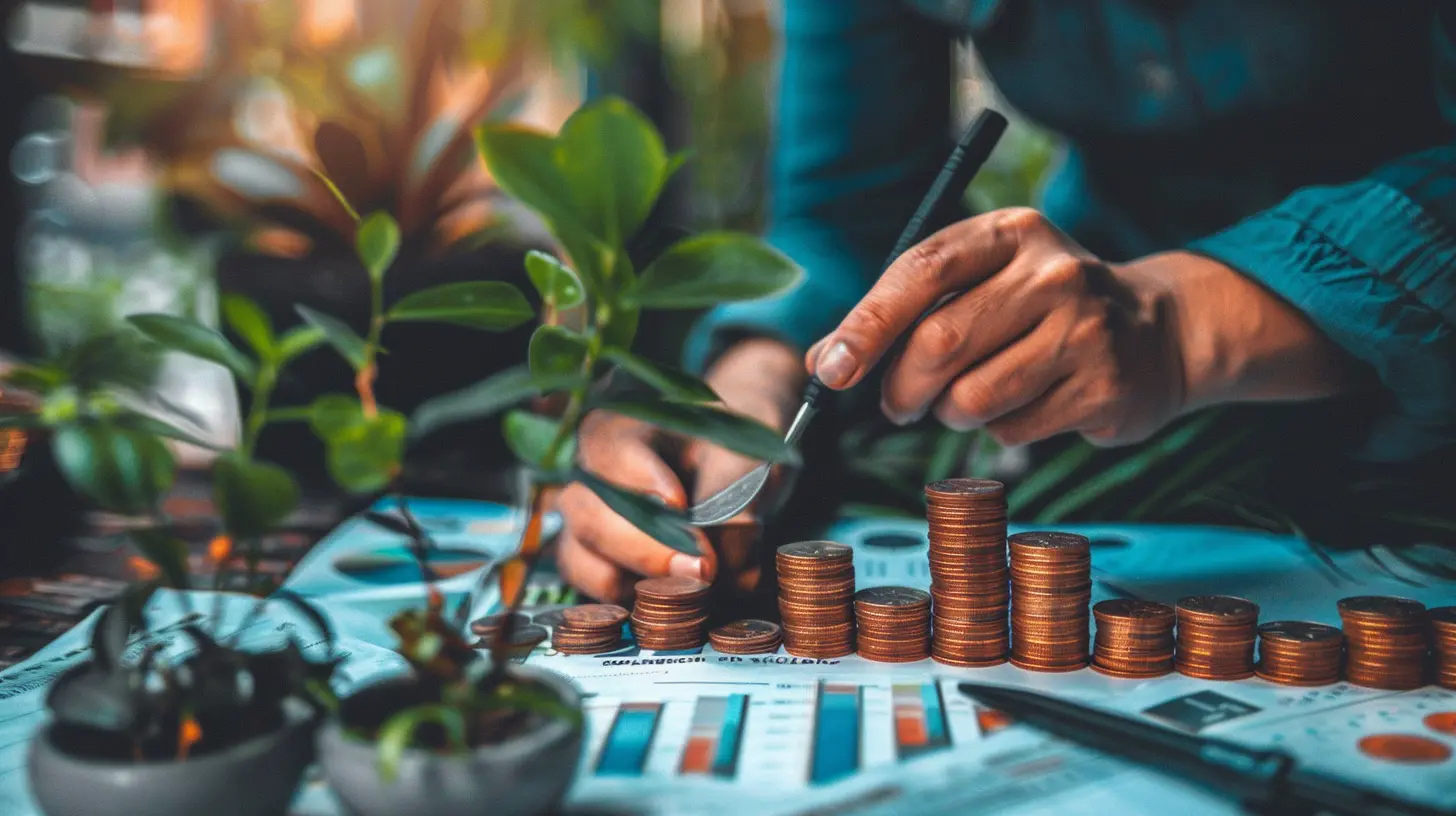 Why Diversifying Revenue Streams Can Bolster Profit