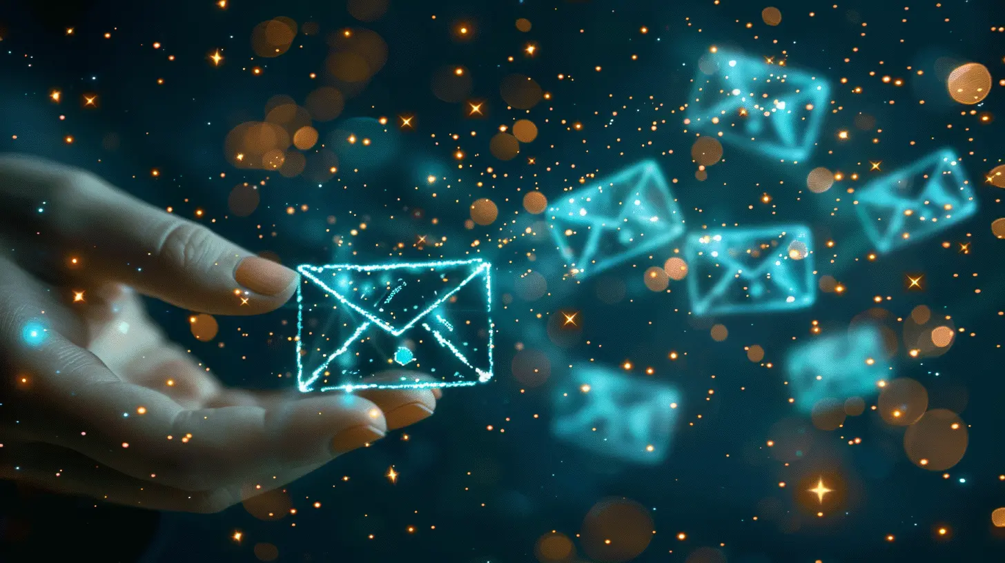 Why Email Marketing Remains Crucial for ROI