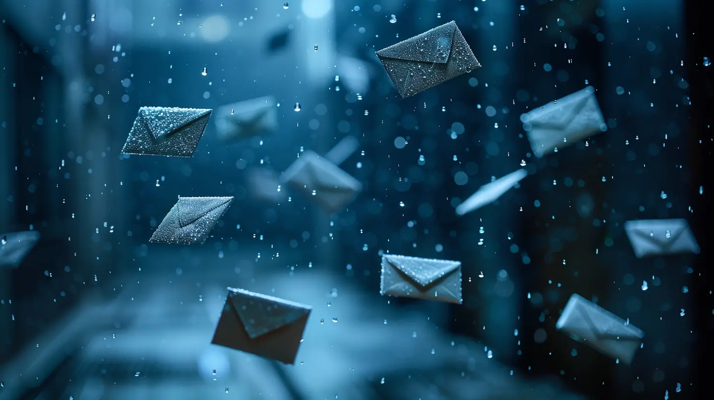 Why Email Marketing Remains Crucial for ROI