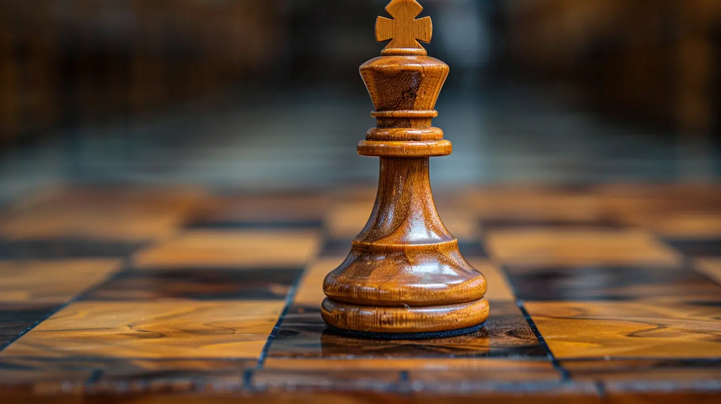 Why Ethical Accountability Must Start at the Board Level