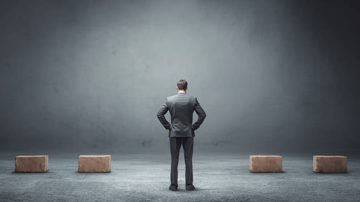 Why Ethical Behavior is Crucial for Investor Confidence