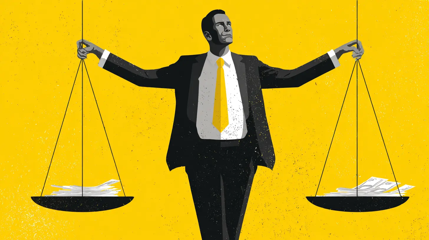 Why Ethical Behavior is Crucial for Investor Confidence