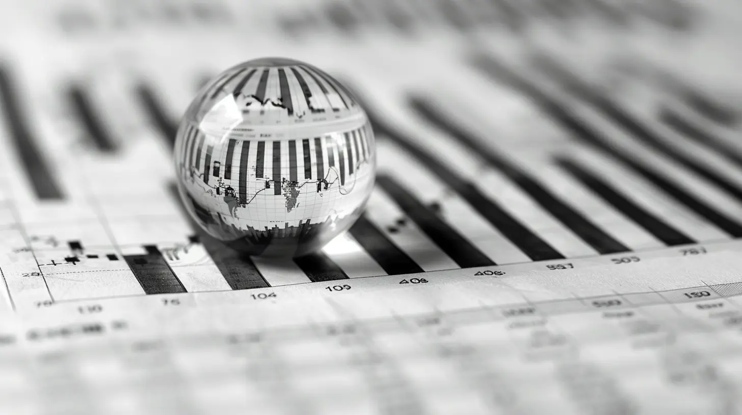 Why Forecasting Accuracy Is Critical for Future Profits