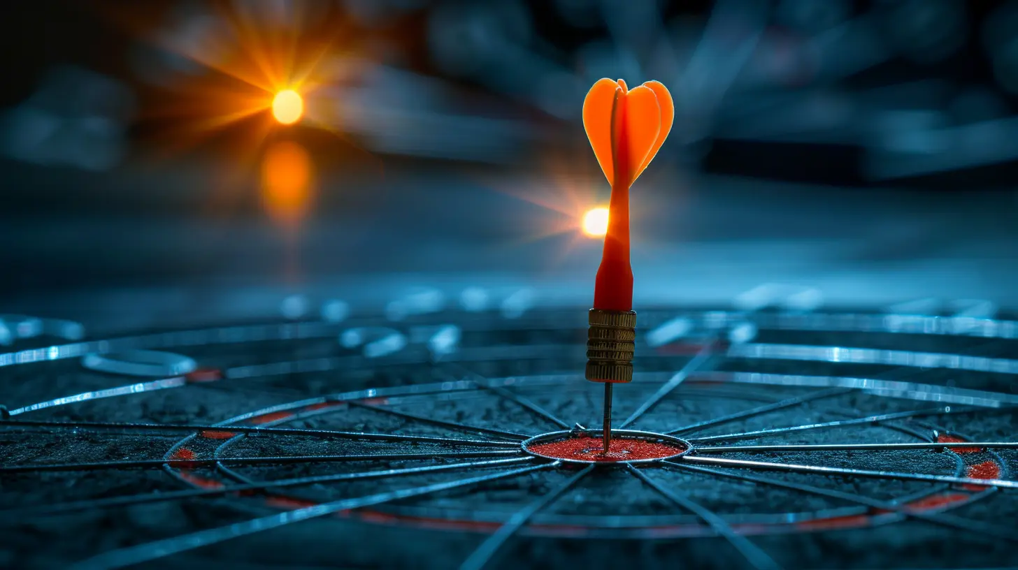 Why Forecasting Accuracy Is Critical for Future Profits