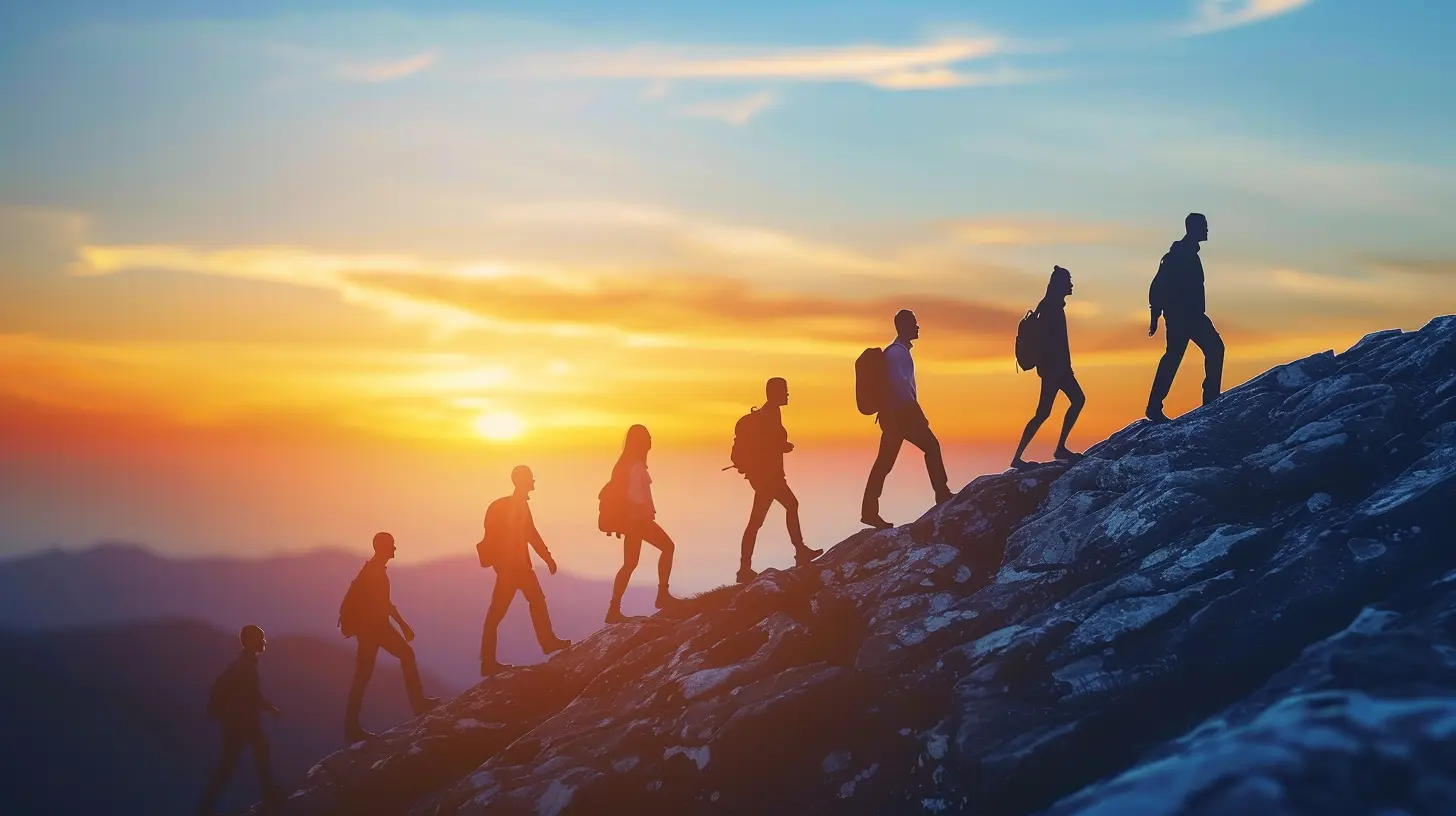 Why Leadership Development Matters for the Future