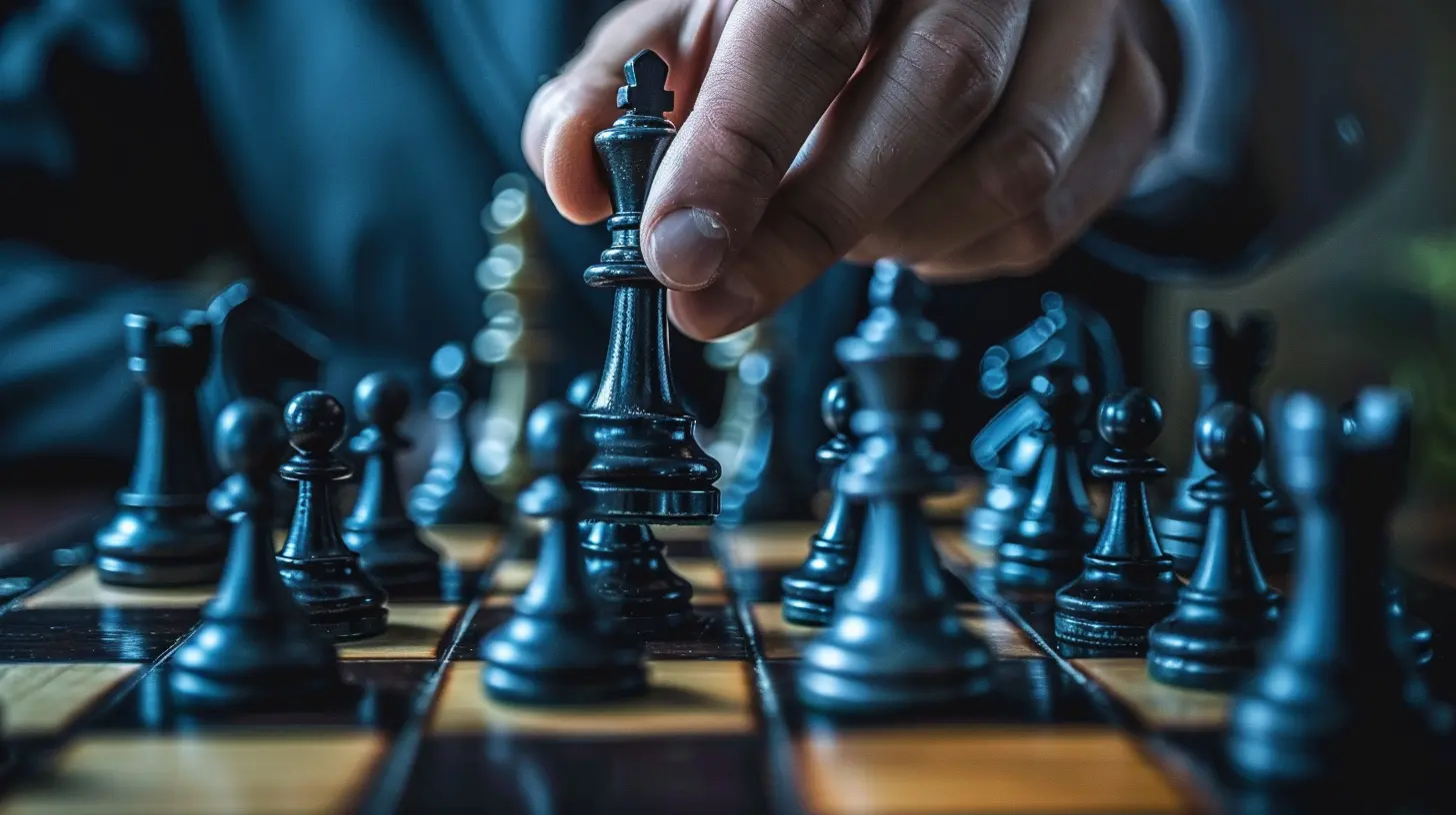 Why Leadership Development Matters for the Future