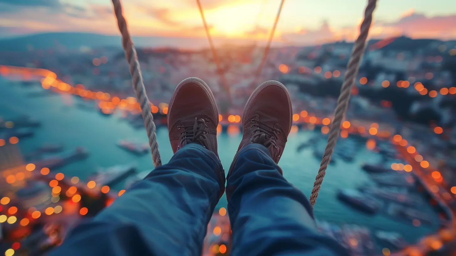 Why Risk-Taking is Essential for True Business Innovation