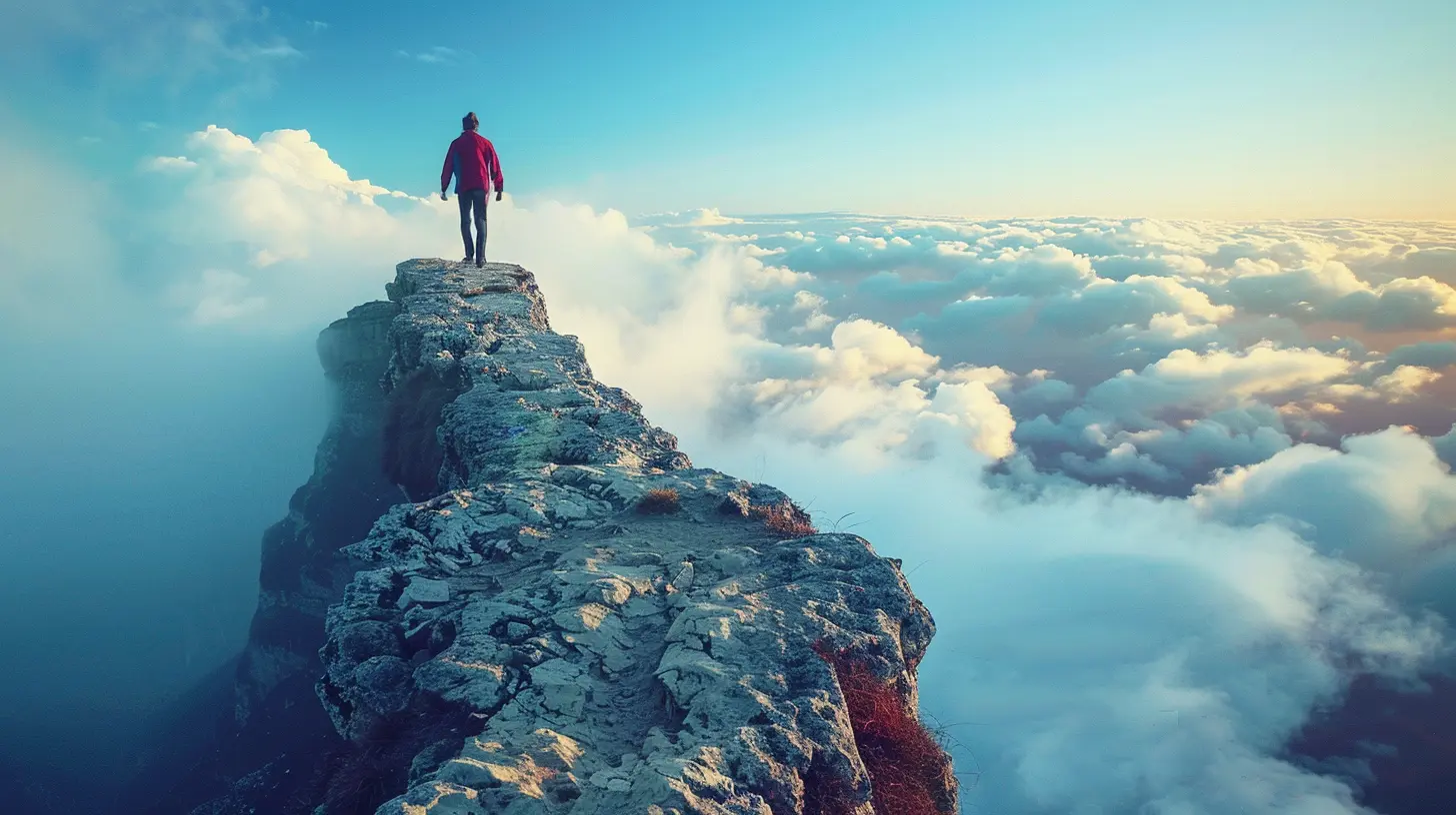 Why Risk-Taking is Essential for True Business Innovation
