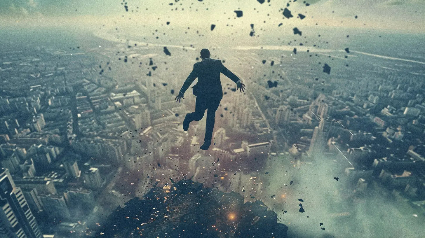 Why Risk-Taking is Essential for True Business Innovation