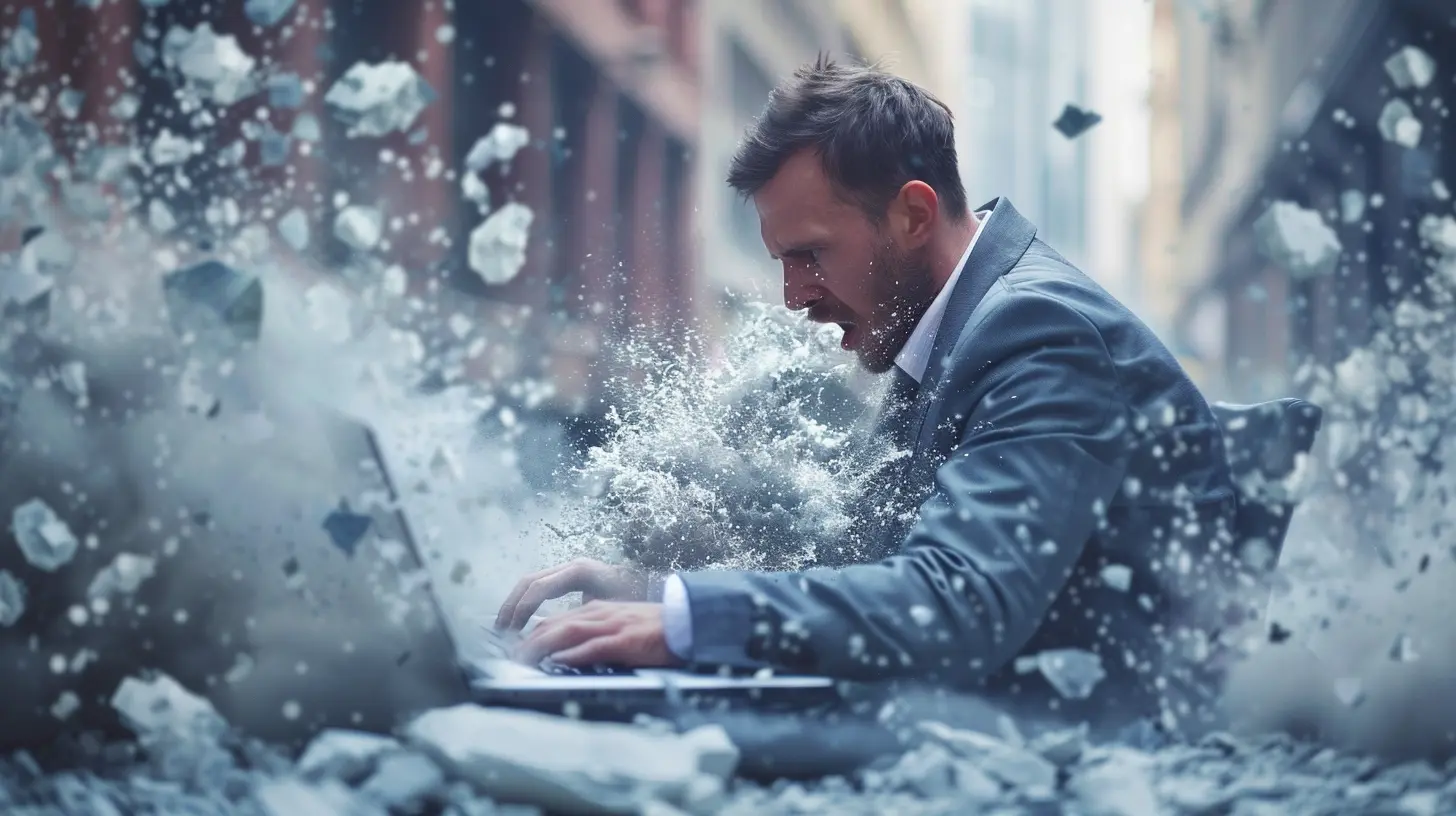 Why Some Companies Fail at Innovation (and How to Avoid Their Mistakes)