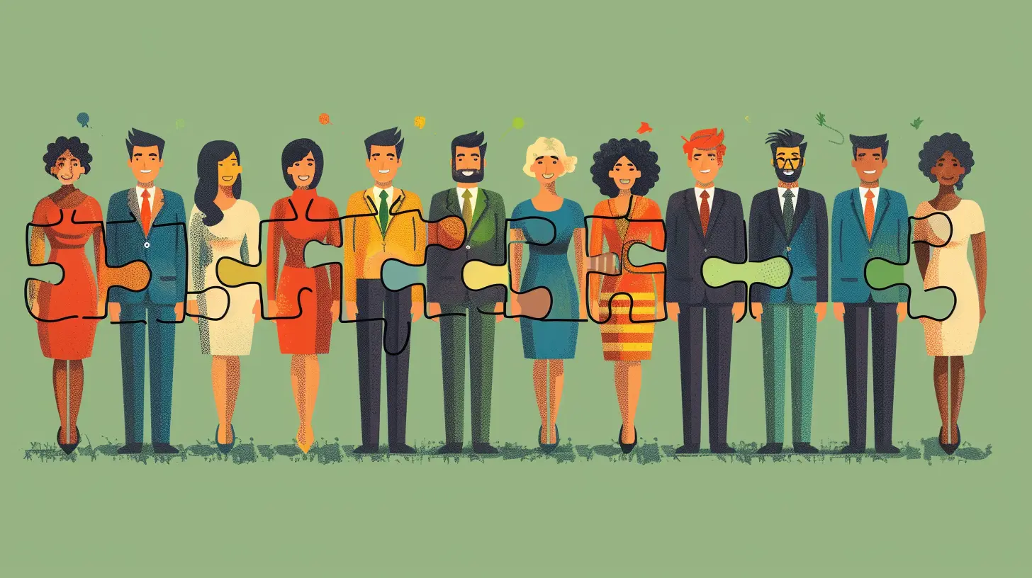 Workplace Culture as a Competitive Advantage in Talent Acquisition