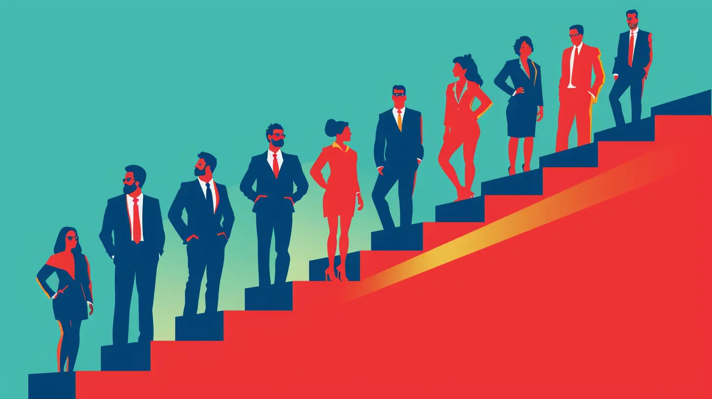 Workplace Culture as a Competitive Advantage in Talent Acquisition