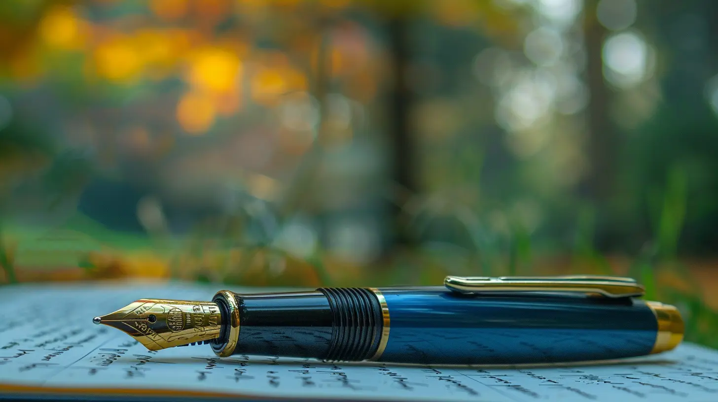 Writing a Business Plan that Speaks to Your Ideal Customers