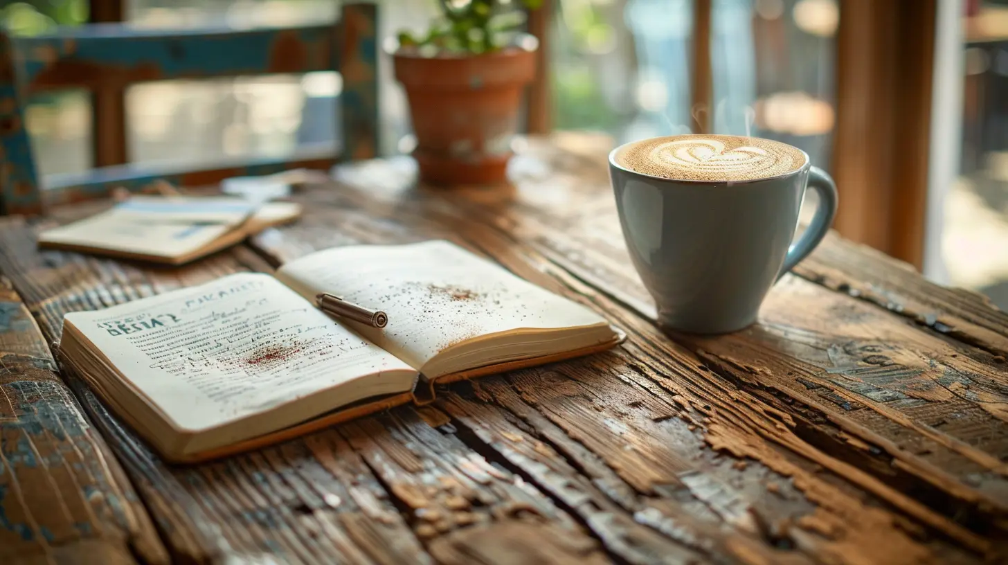 Writing a Business Plan that Speaks to Your Ideal Customers