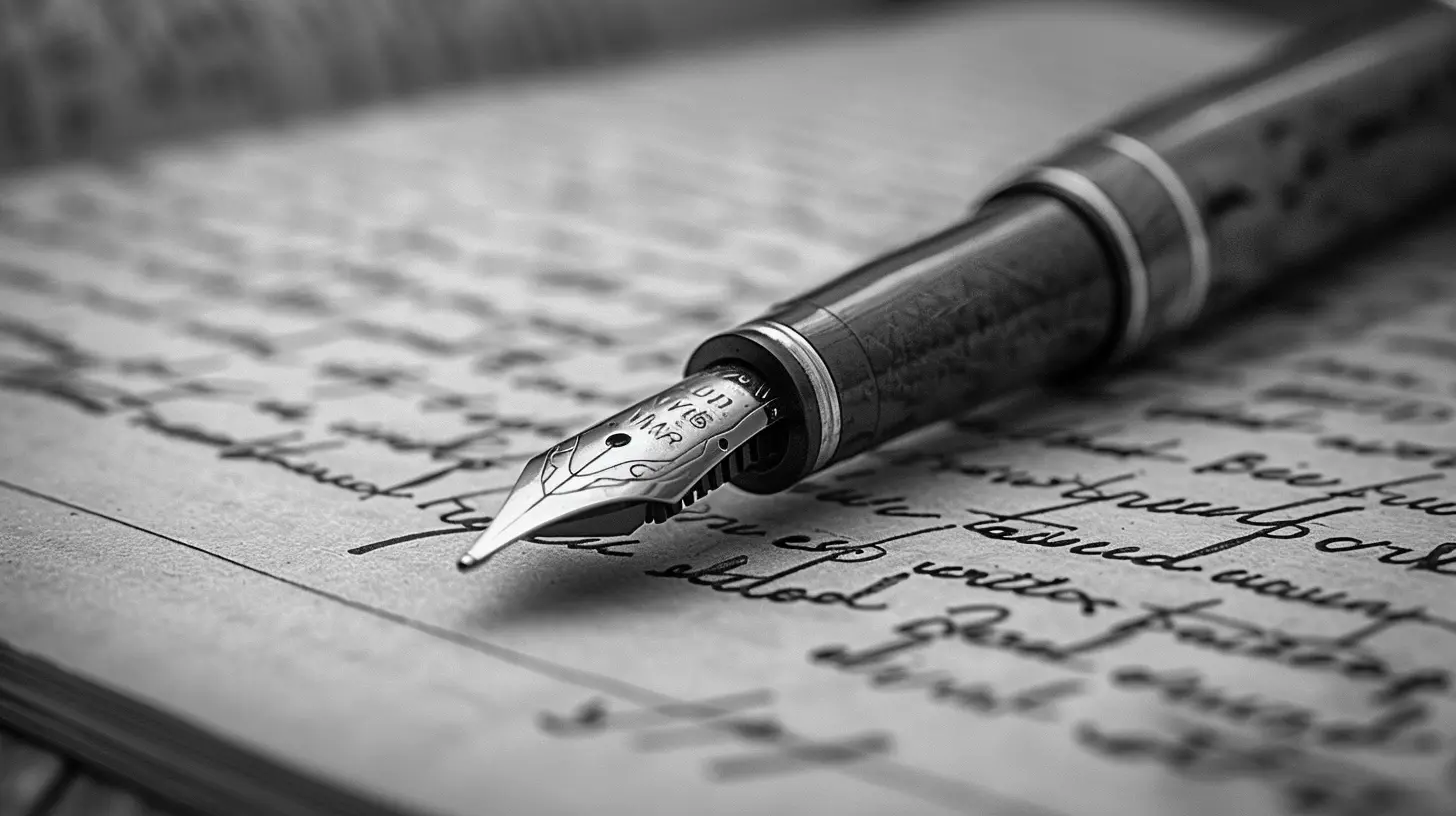 Writing a Business Plan that Speaks to Your Ideal Customers