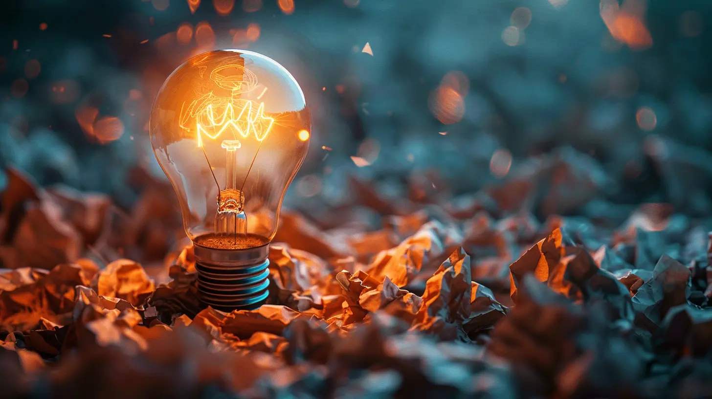 Writing a Business Plan that Speaks to Your Ideal Customers