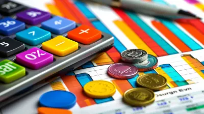 Advanced Techniques for Accurate Cash Flow Forecasting