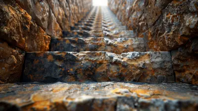 Agility: The New Cornerstone of Corporate Strategy