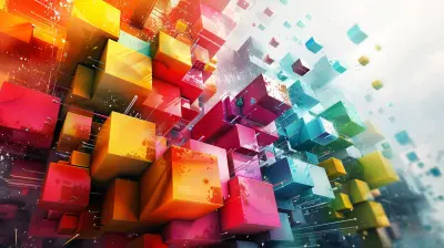 Agility: The New Cornerstone of Corporate Strategy