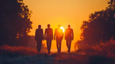 Aligning Leadership Behavior with Corporate Culture Goals