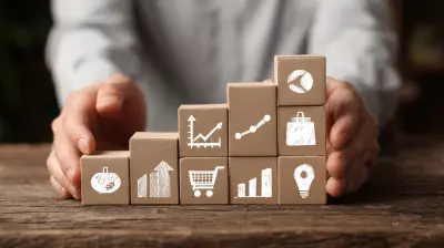 Aligning Your B2C Marketing Strategy with Consumer Trends